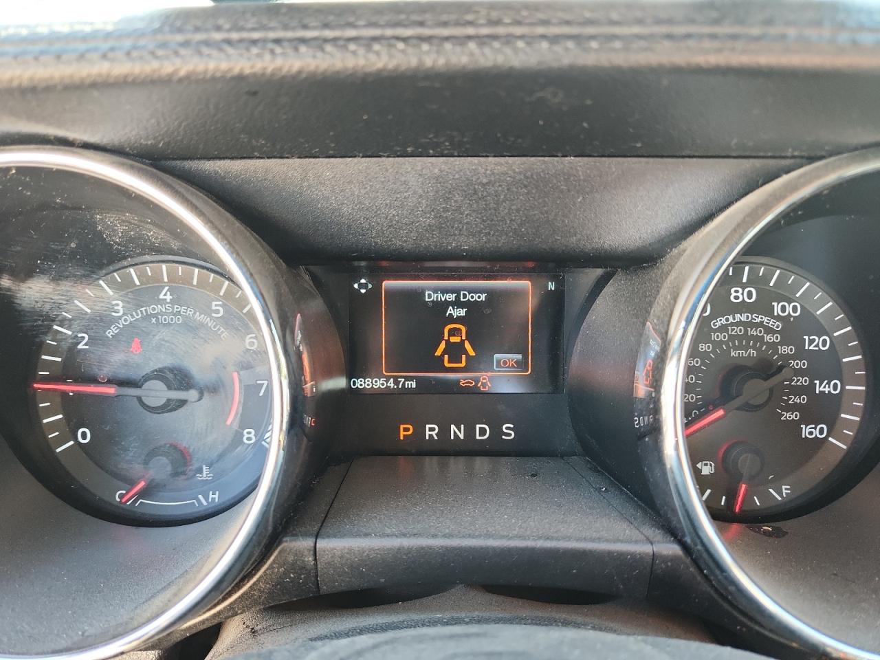 2017 Ford Mustang VIN: 1FA6P8AM3H5210084 Lot: 62187055