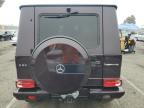 2015 Mercedes-Benz G 63 Amg   zu verkaufen in Van Nuys, CA - Minor Dent/Scratches