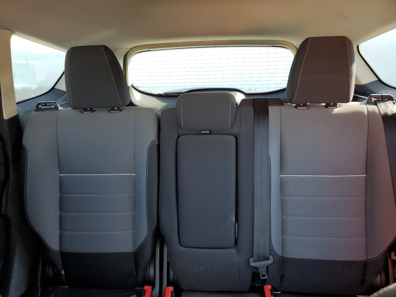 FORD ESCAPE 2013 VIN 1FMCU9GX8DUA61681 photo 10
