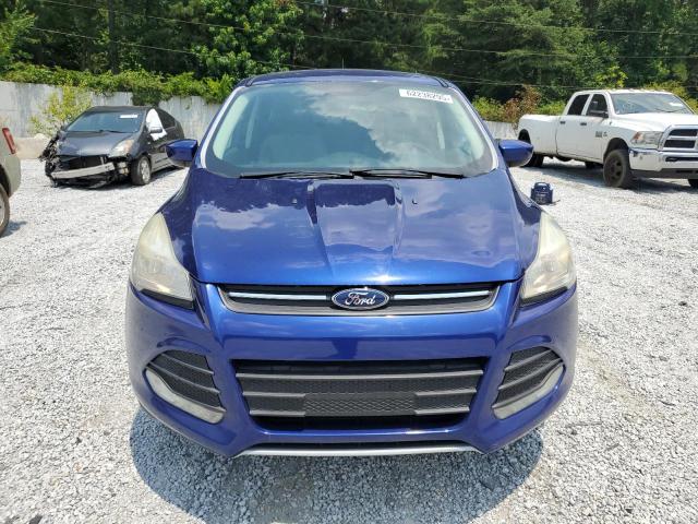 Parquets FORD ESCAPE 2016 Blue