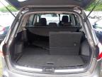 2011 NISSAN QASHQAI +2 for sale at Copart CASTLEDERMOT - IRELAND