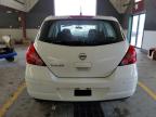2008 Nissan Versa S იყიდება Dyer-ში, IN - Front End