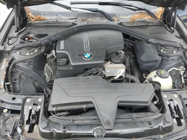 2016 BMW 328 XIGT SULEV  