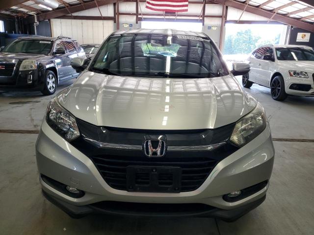  HONDA HR-V 2016 Silver