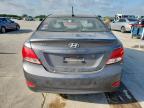 2016 Hyundai Accent Se   for Sale in Grand Prairie, TX - Front End