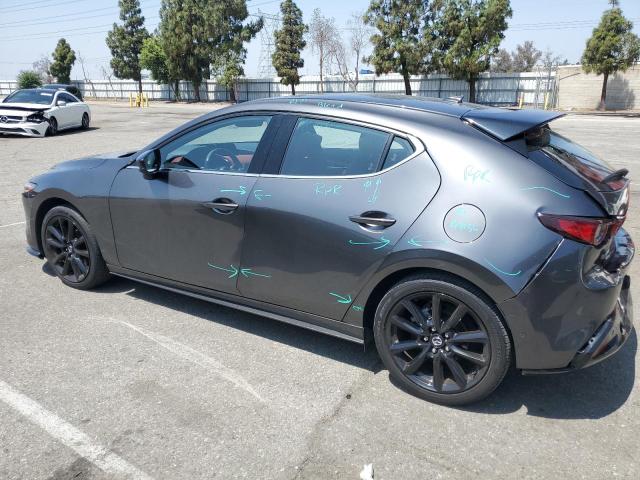  MAZDA 3 2021 Сharcoal