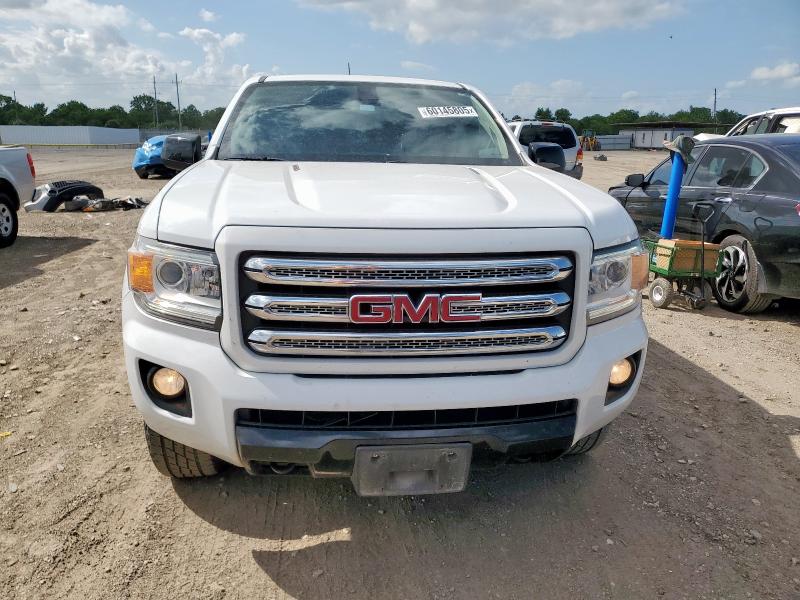  GMC CANYON 2018 Белы