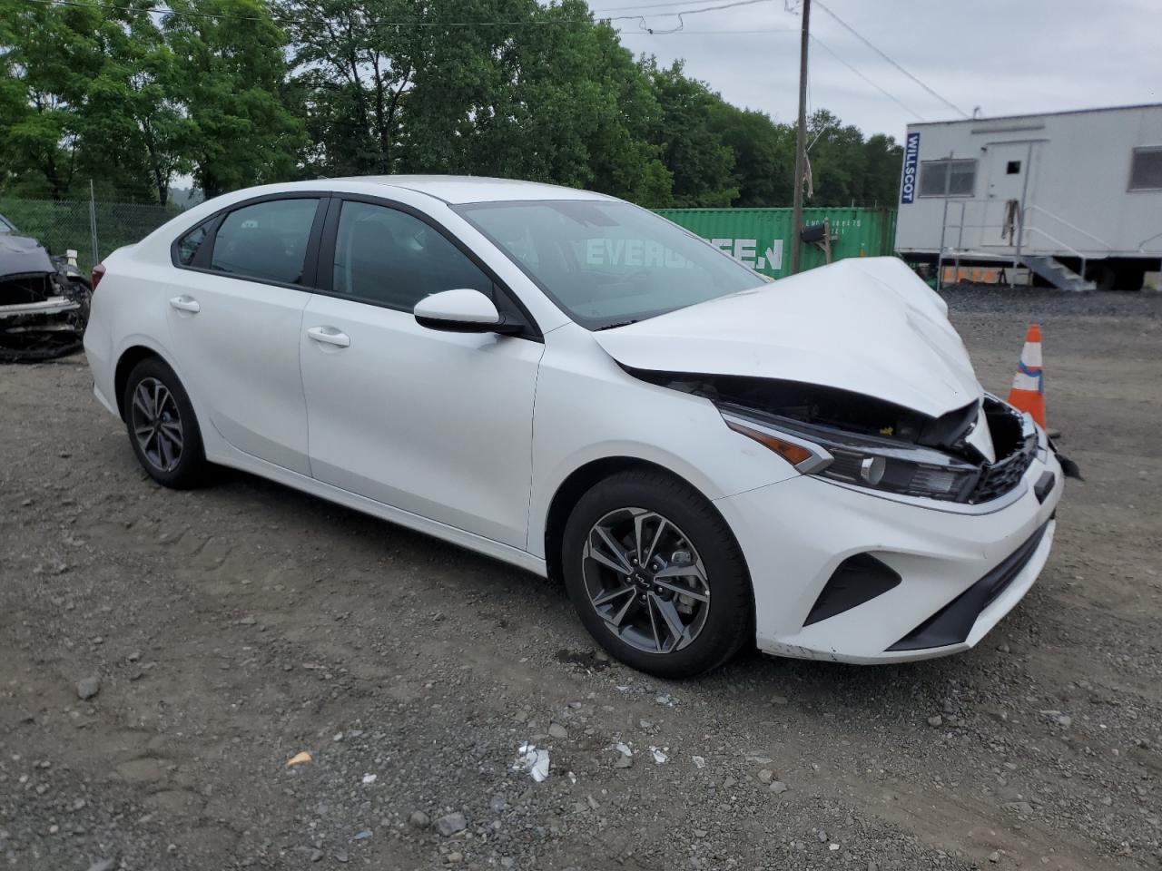 KIA FORTE 2024 VIN 3KPF24AD6RE824165 zdjęcie 4