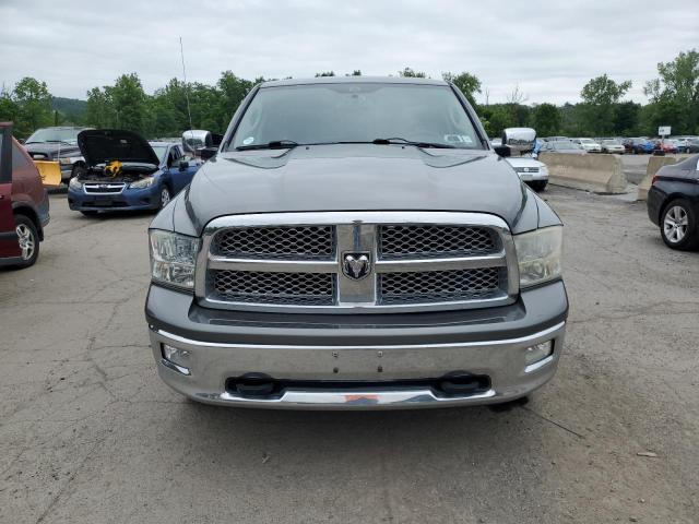  DODGE RAM 1500 2012 Szary