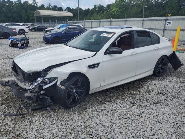 2015 Bmw M5