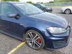 2014 VOLKSWAGEN GOLF GTD S for sale at Copart SANDTOFT