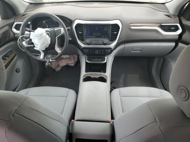  GMC ACADIA 2022 Złoty