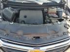 2018 Chevrolet Traverse Lt de vânzare în Pennsburg, PA - Side