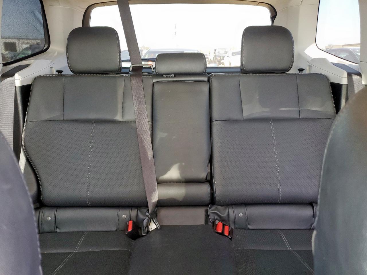 2017 Subaru Forester 2.0Xt Touring VIN: JF2SJGTC8HH449350 Lot: 52261365