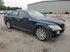 2008 Lexus Ls 460 zu verkaufen in Harleyville, SC - Front End