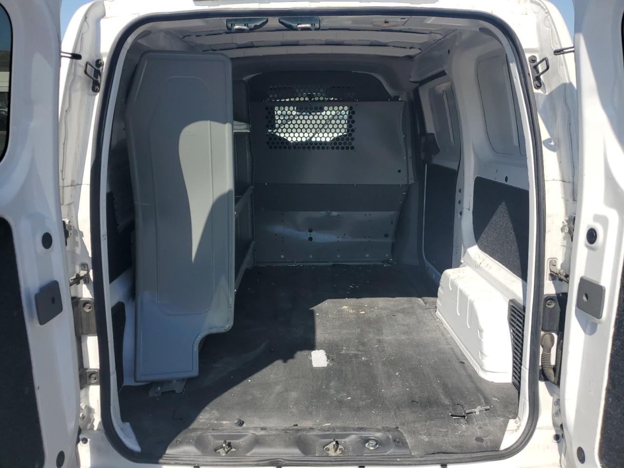 2019 Nissan Nv200 2.5S VIN: 3N6CM0KNXKK693999 Lot: 59046735