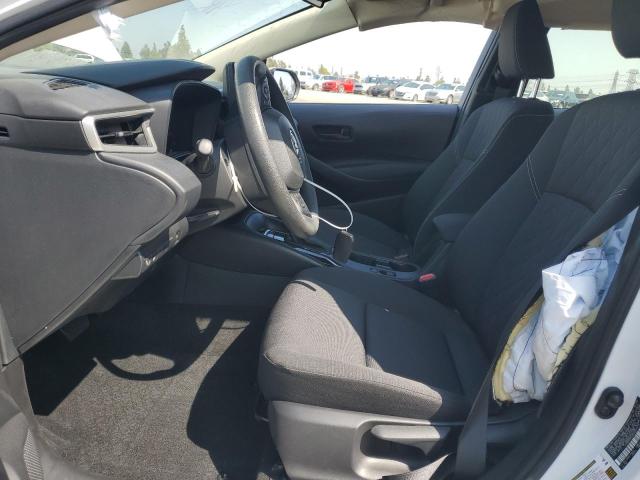  TOYOTA COROLLA 2024 White
