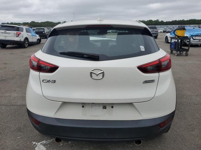  MAZDA CX-3 2019 Biały