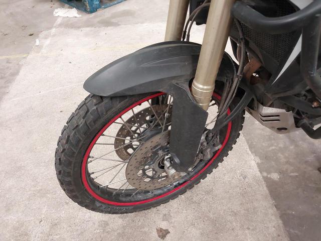 2015 BMW F 800 GS