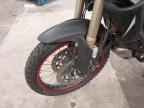 2015 BMW F 800 GS for sale at Copart NEWBURY