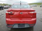 2013 Kia Rio Lx zu verkaufen in Littleton, CO - Vandalism