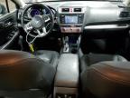 2015 Subaru Legacy 2.5I Limited for Sale in Ham Lake, MN - Side