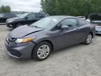 2014 Honda Civic Lx للبيع في Arlington، WA - Front End