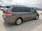 2012 Toyota Sienna Xle for Sale in Houston, TX - Front End