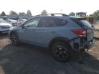 2018 Subaru Crosstrek Premium zu verkaufen in Finksburg, MD - Rear End