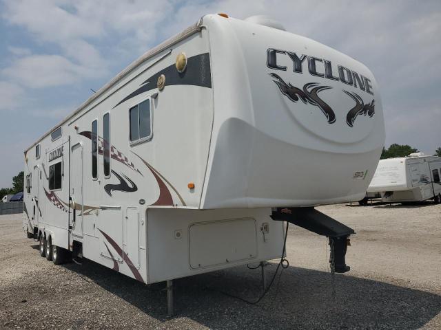 2008 Heartland Cyclone
