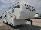 2008 Heartland Cyclone for Sale in Des Moines, IA - Top/Roof