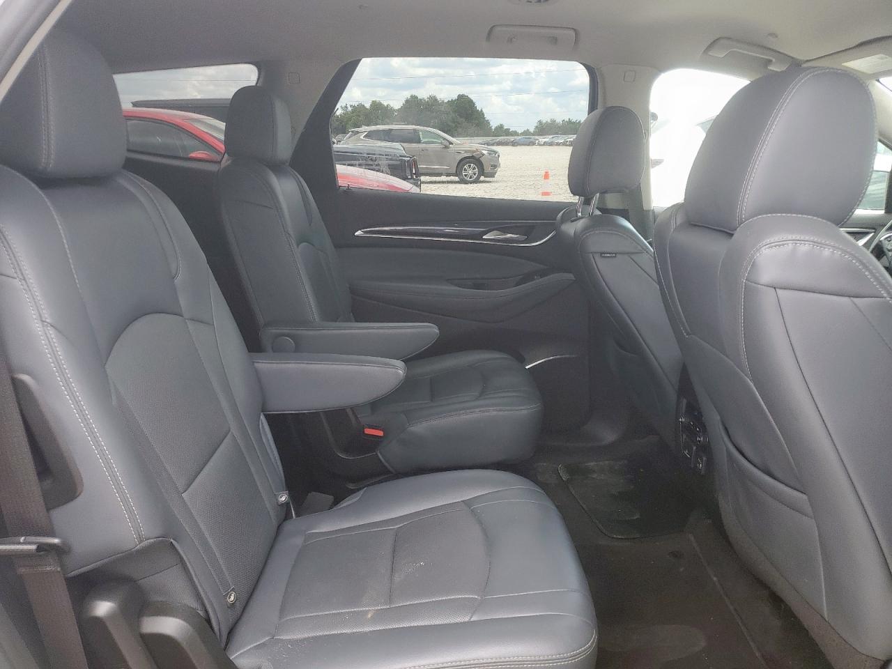 2020 Buick Enclave Essence VIN: 5GAERBKW5LJ104993 Lot: 62786105