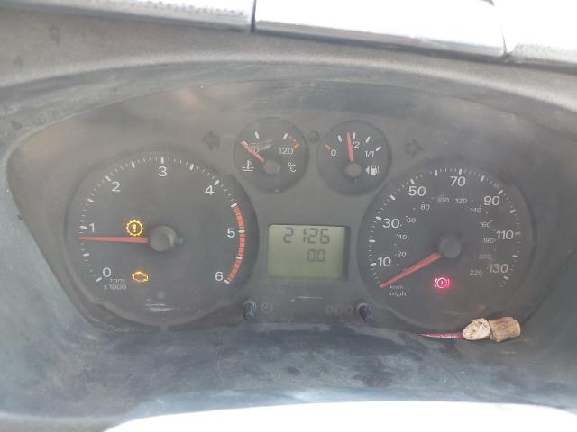 2011 FORD TRANSIT 11