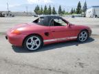 2001 Porsche Boxster  for Sale in Rancho Cucamonga, CA - Rear End