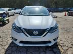 2017 Nissan Sentra S for Sale in Austell, GA - Rear End