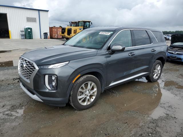 HYUNDAI PALISADE S 2022
