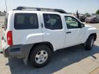 2007 Nissan Xterra Off Road на продаже в Sacramento, CA - Front End
