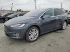 2016 TESLA MODEL X    à vendre chez Copart CA - LOS ANGELES