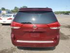 2014 Toyota Sienna Le იყიდება Glassboro-ში, NJ - Front End