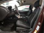 2015 Ford Fusion Se იყიდება Casper-ში, WY - Front End