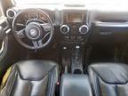 2016 Jeep Wrangler Unlimited Sahara for Sale in Temple, TX - Front End