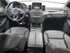 2017 Mercedes-Benz Gle 350 4Matic zu verkaufen in American Canyon, CA - Front End