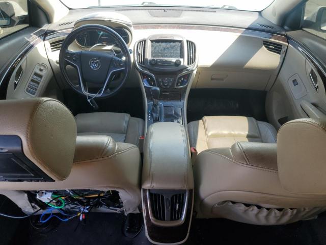  BUICK LACROSSE 2016 Biały