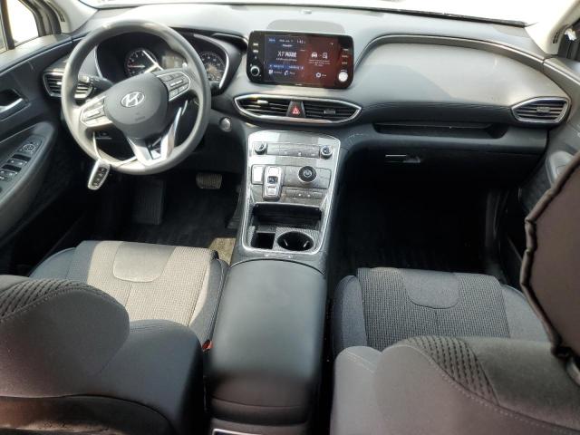  HYUNDAI SANTA FE 2022 Gray