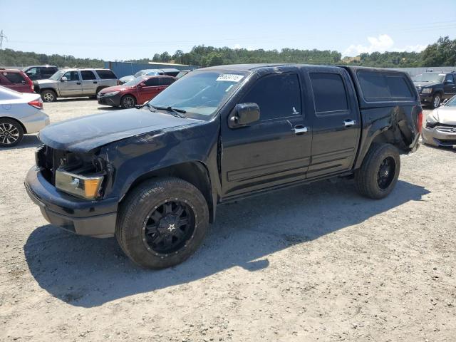 2012 Chevrolet Colorado Lt