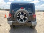 2016 Jeep Wrangler Unlimited Sahara for Sale in Temple, TX - Front End