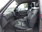 2009 MAZDA BT-50 INTR for sale at Copart SANDY