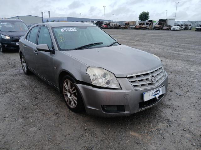 2006 CADILLAC BLS-D LUXU