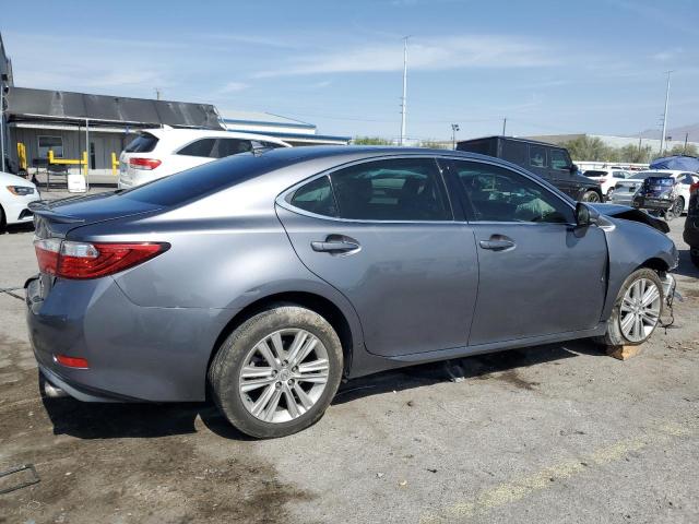  LEXUS ES350 2014 Szary