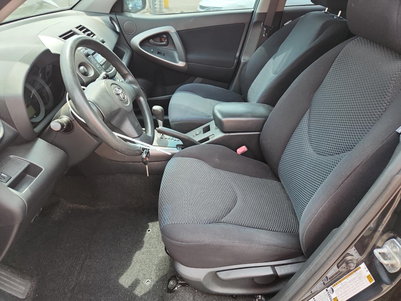 2007 Toyota Rav4 Sport VIN: JTMBD32V175104937 Lot: 62157245